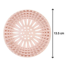 Shower Drain Cover Used for draining water present over floor surfaces of bathroom and toilets etc. - dailyneed.life