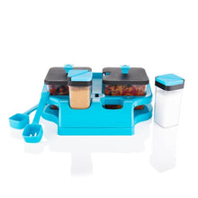 Multipurpose Dining Stand Set Container - dailyneed.life