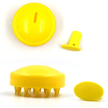 Hair Scalp Adjustable Massager Shampoo Brush,Scalp Shampoo Brush - dailyneed.life