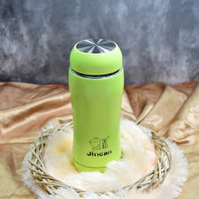 Stainless Steel Mix Bottle for Water & Beverages (1 Pc) - dailyneed.life