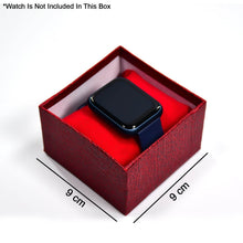 Cardboard gift Watch Box, watch cases for single watch display - dailyneed.life