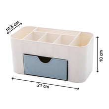 Makeup Cutlery Box Used for storing makeup equipments and kits used by womens and ladies. - dailyneed.life