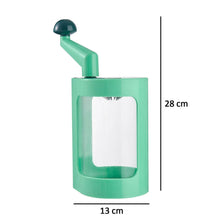 Spiral Cutter for Vegetable Spaghetti, Spirals And Julienne - dailyneed.life