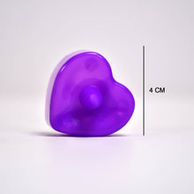 HEART LED FESTIVAL TEALIGHT WITH BATTERY OPERATE, Diwali ( 24PCS ) - dailyneed.life