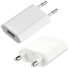 USB Wall Charger for All iPhone, Android, Smart Phones (Adaptor Only) - dailyneed.life