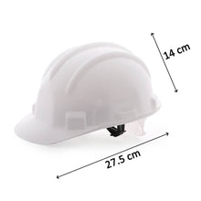 Safety Helmet Construction Protective Helmets Anti-smashing - dailyneed.life