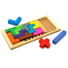 AT50 Wooden Mind Game – Engaging Play for Kids & Babies - dailyneed.life