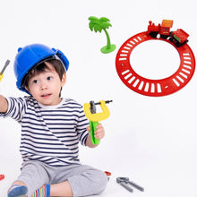World Express Mini Train Play Set for kids - dailyneed.life