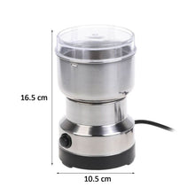 Mini Electric Stainless Steel Multifunction Smash Machine - dailyneed.life
