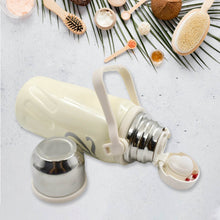 Stainless Steel Vacuum Insulated Water Bottle | Leak Proof Flask for Tea Coffee | Reusable Water Bottle with Hanging Strap | Bottle for Hot & Cold Drinks Wide Mouth Water Flask 1200 ML - dailyneed.life