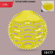 Urinal Screen Deodorizer Mat (1 Pc) - dailyneed.life