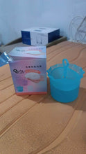 Micro Bubble Foaming Face Cleanser Cup - dailyneed.life