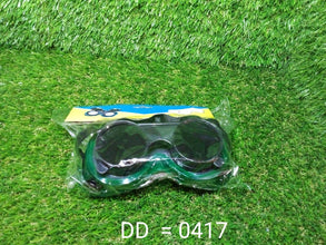 Welding Goggles (Dark Green, Large) - dailyneed.life
