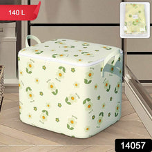 Foldable Clothes Storage Comforter Organizer Storage (140 L) - dailyneed.life