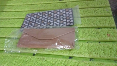 Decorative Glasses Case Eyeglasses Holder Storage Box (1 Pc / Mix color & Design) - dailyneed.life