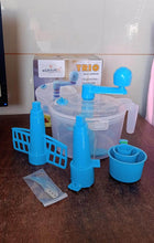 Dough Maker Machine With Measuring Cups (Aata Maker / 1 Set) - dailyneed.life