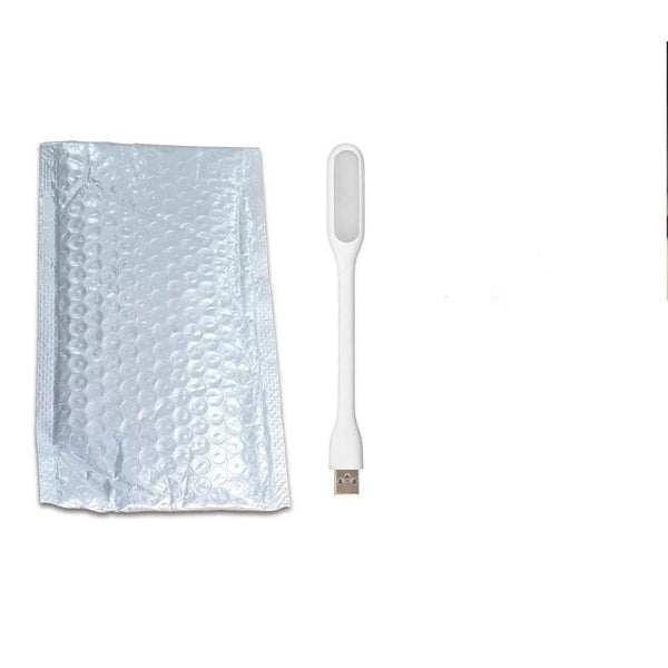 USB LED Light Lamp With E Commerce Packing - dailyneed.life