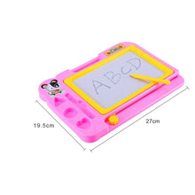 Magic Writer Magnetic Drawing Board Kids Educational Toys - dailyneed.life