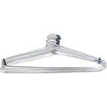Stainless Steel Cloth Hanger (12 pcs) - dailyneed.life