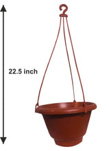 Hanging Flower Pot with Hanging Roap - dailyneed.life