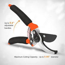 Garden Shears Sharp Cutter Pruners Scissor, Pruner, flower cutter - dailyneed.life