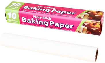 Non Stick Microwave & Oven Proof Baking Paper - dailyneed.life