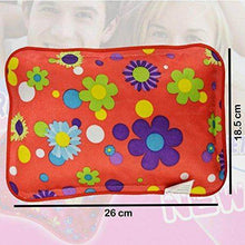 Electric Hot Water Bag (Without Water) - dailyneed.life