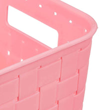 Smart Baskets for Storage(Set of 3) Sky Blue - dailyneed.life