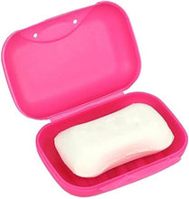 Travel Soap Box with Cover – Waterproof, Leakproof ,Sabudani (1 Pc) - dailyneed.life