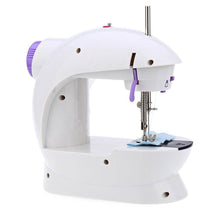 Portable Mini Hand Tailor Machine for Sewing Stitching - dailyneed.life