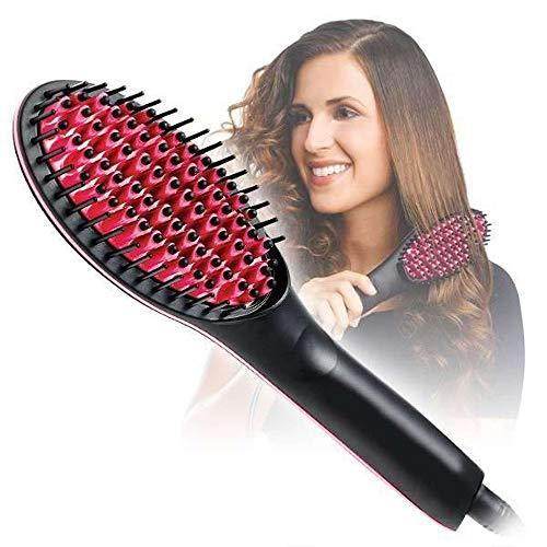 Simply Ceramic Hair Straightener, Hair accessories - dailyneed.life