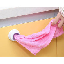 1PC TOWEL HOLDER (MOQ :-12 Pc) - dailyneed.life