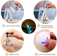 Automatic Spray Sanitizer Air freshener Humidifier - dailyneed.life