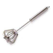 Stainless Steel Manual Mixi, Hand Blender - dailyneed.life