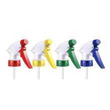 Trigger Sprayer Bottle Replacement Nozzle Plastic Spray Bottle Head (1pc) - dailyneed.life