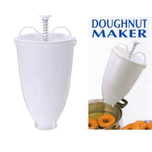 Mini Donut Maker Dispenser - Plastic Vada / Meduwada Maker - dailyneed.life
