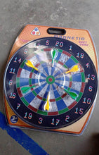 Magnetic Dart Board Game Set with 6 Safe Darts for Kids & Adults - dailyneed.life