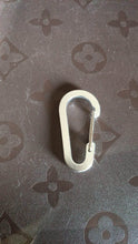 Big Snap Hook Clasps Loop Belt | Keychain Belt Loop (1 Pc) - dailyneed.life