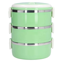 3 Layer Doraemon Lunch Box Tiffin High Quality Steel Lunch Box 3 Layer Tiffin For School ,Office & Traveling Use - dailyneed.life