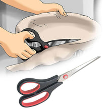 Scissor Set (2 pcs) - dailyneed.life