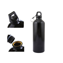 Plastic Fancy Water Bottle (500 ml) - dailyneed.life