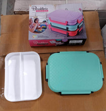 Leakproof Lunch Box Set: School & Outdoor Meals (Insulated) - dailyneed.life