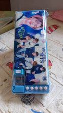 Multipurpose Compass Box (2 Compartments): Cartoon Pencil Case for Kids - dailyneed.life