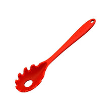 Pasta Fork Spaghetti Spoon Server Tongs Noodles Fork - dailyneed.life