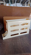 3-Layer Rolling Egg Storage Rack Dispenser (1 Pc) - dailyneed.life
