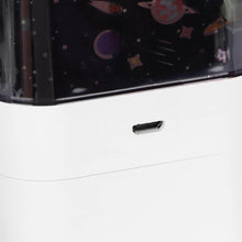 Star Night Light Projector Humidifier (300ml): Ultrasonic, LED Night Light, Kids Room - dailyneed.life