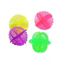 Laundry Washing Ball, Wash Without Detergent (4pcs) - dailyneed.life