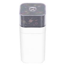 Star Night Light Projector Humidifier (300ml): Ultrasonic, LED Night Light, Kids Room - dailyneed.life