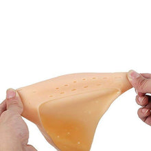 Anti Crack silicone Foot Protector Moisturizing Socks - dailyneed.life