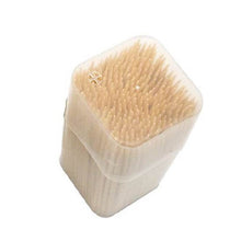 Wooden Toothpicks with Dispenser Box - dailyneed.life